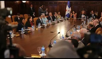 Gobierno prioriza salud, educación y seguridad ciudadana en presupuesto 2017; por RD$711,399.37 millones (VIDEO)