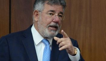 Díaz Rúa: Temístocles, Radhamés y Valentín fueron sacados del caso Odebrecht; espera sometan a Alain Rodríguez
