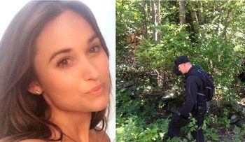 El cadáver de Vanessa Marcote, gerente de Google violada, habría sido quemado en bosque 