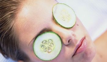 10 remedios para quitarte las ojeras