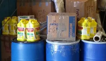 Aduanas tras la metida de "pata"; dice que no cobrará por envíos cajas de alimentos