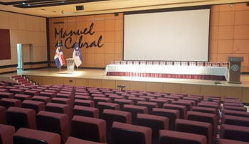 RD acogerá cumbre internacional sobre salud mental y adicciones