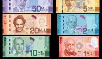 Banco Central poner en circulación cuatro nuevas obras