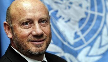América Latina es ejemplo en la lucha contra el hambre, dice directivo de FAO