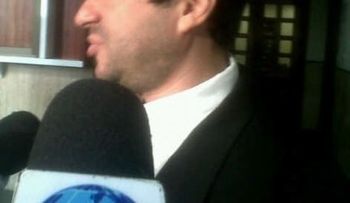 Movimientos respaldan al Procurador contra Félix Bautista
