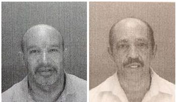 Arrestan dos dominicanos en Lawrence con 11 kilos de cocaína enviados desde la RD