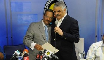 La carta de Miguel de la que todos hablan; César Mella: esto es un nepotismo