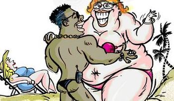 La historia de un â??sanky pankyâ? que contrajo VIH por ambicioso
