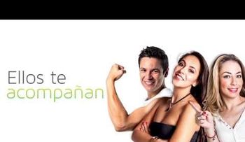 Transforma tu cuerpo en 35 días (VIDEO)