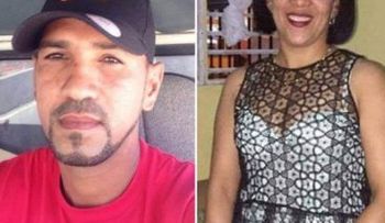 Se llama Sandy Polanco, el hombre que mató a su hermana Yojaira, en La Vega