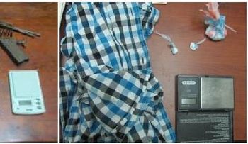 DNCD  detiene 34 distribuidores de drogas en la región del Cibao  