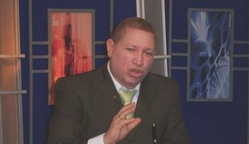 Comunicadores disgustados por distribución de publicidad gubernamental, culpan a Rodríguez Marchena