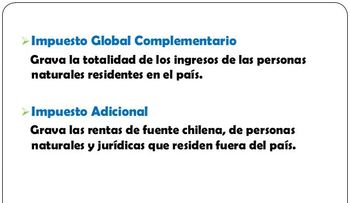 Gobierno establece régimen tributario más simple para los productores