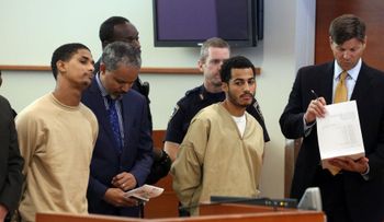 Declaran culpable a primeros cinco jóvenes por asesinado de Lesandro Junior Guzmán Feliz