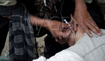 Alerta la ONU de proliferación de nuevas drogas