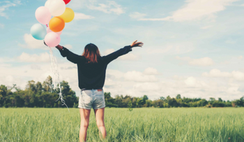 La felicidad no está escrita en los genes