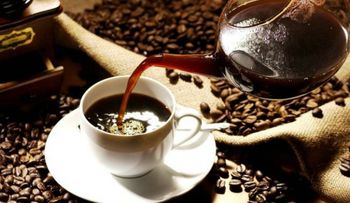 4 beneficios del café
