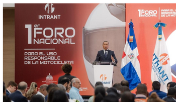 El Intrant exige que solo se vendan cascos certificados para salvar vidas