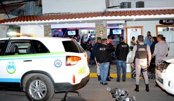 Clausuran negocios por permitir presencia de menores