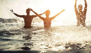 Punta Cana destino preferido por los Millenialls