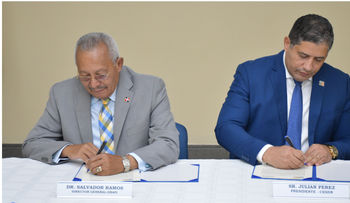 Onapi impulsa desarrollo empresarial en SDN