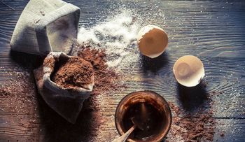 Cacao: alimento de los dioses; para muchos es el sustituto perfecto del sexo
