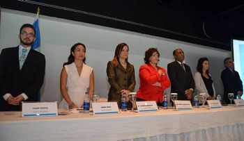 Cabreja le pide a Vincho renunciar y ponerse a disposición de la justicia