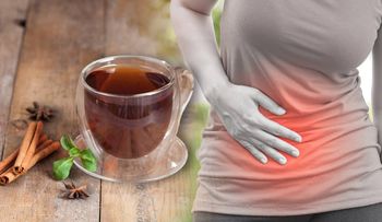 Té de Orégano con Canela; beneficios y contraindicaciones