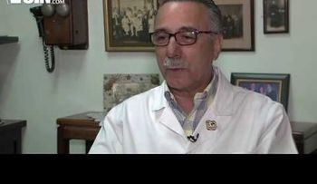 Aplicaciones móviles permitirán detectar diferentes tipos de cáncer de piel