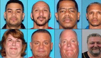 Confiscan cocaína valorada en US$1.5MM en NJ a banda dirigida por tres dominicanos