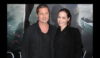 La operación de Angelina Jolie reforzó amor por Brad Pitt