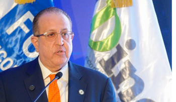 Magín Díaz reafirma compromiso con una inversión pública más eficiente