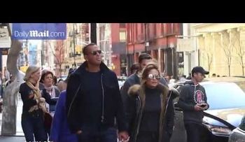 Hacen bonita pareja: le vocean a JL y Alex Rodríguez: Hola mami, conoce mi jevo; ella lo presenta a su mamá (VIDEO)