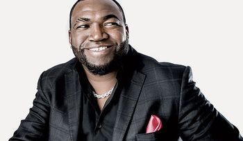 David Ortiz adelanta viene una â??sorpresitaâ?