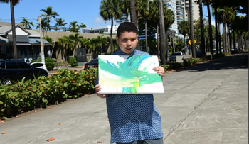 Anuncian 3ra semana de concienciación sobre autismo en Ágora