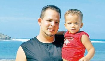 El asesinato de mi hijo y la nefasta realidad de los tribunales de la República