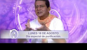 Horóscopo lunes 18 de agosto 2014