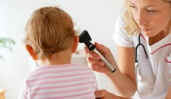 La infección congénita del zika puede provocar sordera en los niños