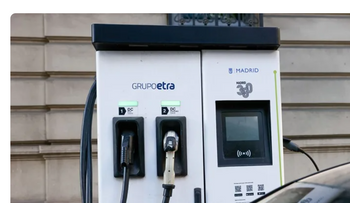 Estudio: autos eléctricos son igual de seguros para peatones
