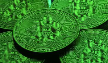 Bitcóin pierde un 15% de su valor en 24 horas