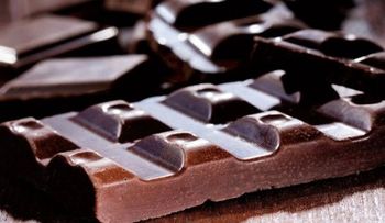 El chocolate negro podría ayudar a mejorar la memoria