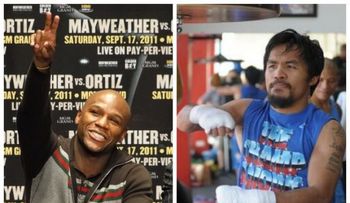 Pacquiao-Floyd Jr., un esperado match