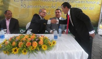Al PLD no le conviene división PRD, dice Almeyda Rancier