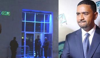 Tres guardias de seguridad dominicanos heridos de bala en discoteca de El Bronx