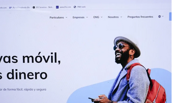 Usuarios de Bizum en Europa podrán enviarse dinero este año