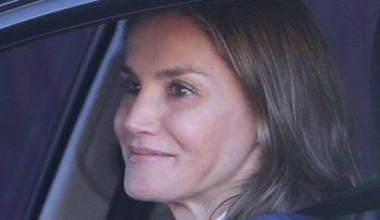  La reina Letizia cita claves para vencer el cáncer 