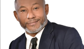 Las "travesuras" de Víctor Mañaná y Wellington Carpio