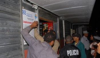 Cierran 42 centros de bebidas alcohólicas