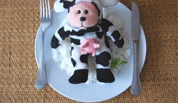 Razones lógicas para nunca comer carne 