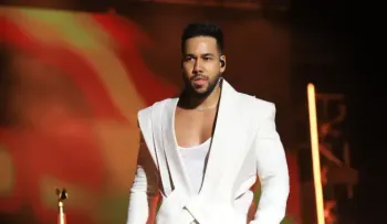 Romeo Santos impone su reinado ante el mundo en inicio de su exitosa gira